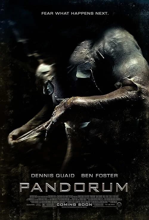 Pandorum