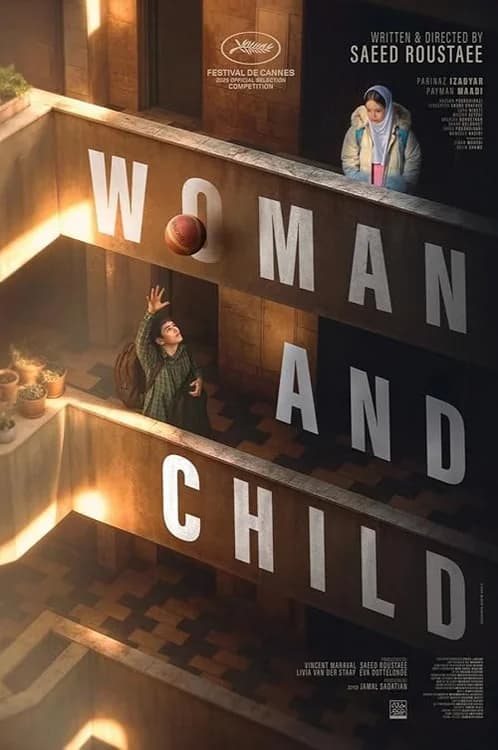 Woman and Child
